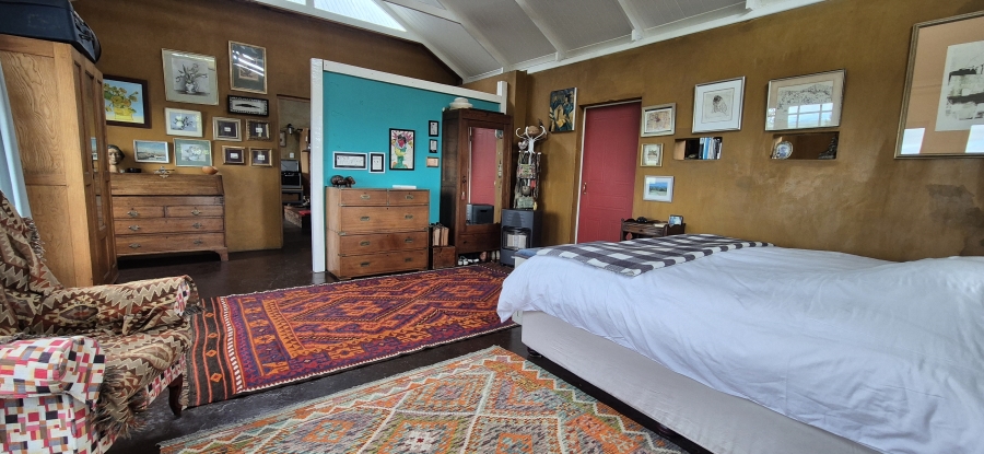 2 Bedroom Property for Sale in Cape Farms Western Cape